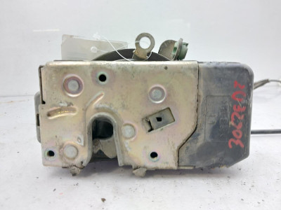 CERRADURA PUERTA DELANTERA IZQUIERDA, OPEL, ASTRA G BERLINA