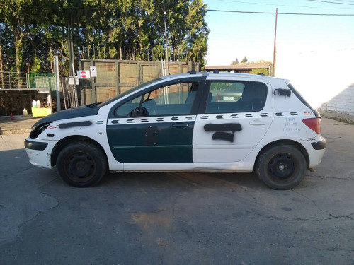  PEUGEOT 307 (S1)(04.2001) 