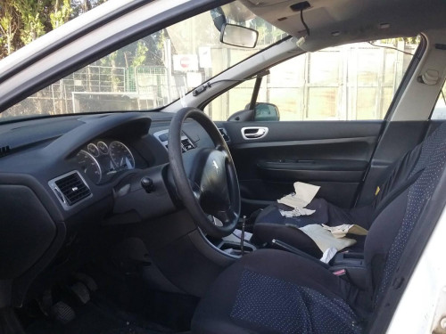  PEUGEOT 307 (S1)(04.2001) 