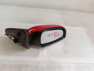 RETROVISOR DERECHO, OPEL, ASTRA H BERLINA