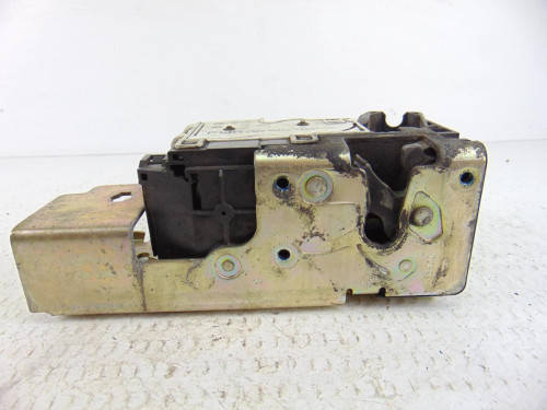 CERRADURA PUERTA DELANTERA DERECHA FORD TRANSIT FURGÓN LARGO (FY) 