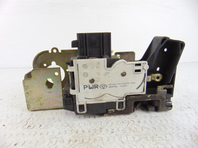 CERRADURA PUERTA DELANTERA DERECHA, FORD, TRANSIT FURGÓN LARGO (FY)