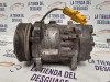  COMPRESOR AIRE ACONDICIONADO 
