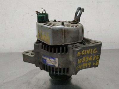 ALTERNADOR, HONDA, CIVIC (AF-AS)