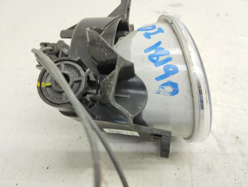  FARO ANTINIEBLA IZQUIERDO TOYOTA AURIS (E18) 