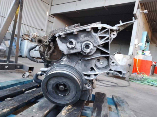 BLOQUE BMW SERIE 3 BERLINA (E90) 