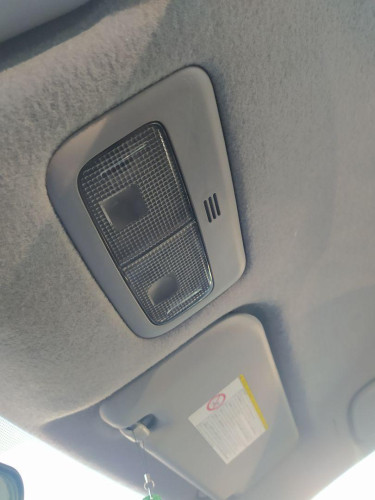 LUZ INTERIOR TOYOTA YARIS (KSP9/SCP9/NLP9) 