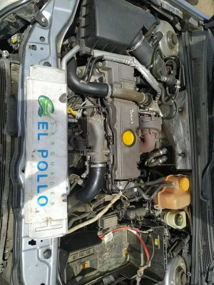 OPEL SIGNUM