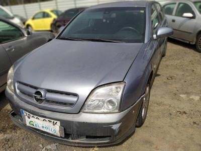 OPEL SIGNUM