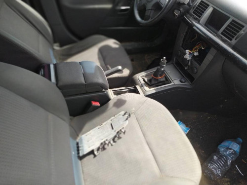  OPEL SIGNUM 