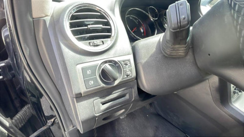 MANDO LUCES OPEL ANTARA 