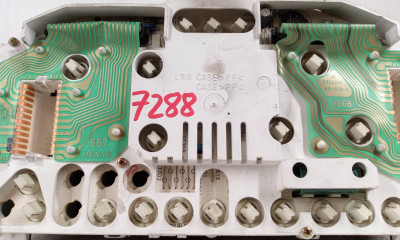 CUADRO INSTRUMENTOS, MITSUBISHI, SPACE STAR (DG0)
