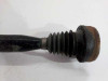  TRANSMISION DELANTERA DERECHA VOLKSWAGEN POLO IV (9N1) 
