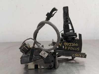 CERRADURA PUERTA DELANTERA DERECHA, FORD, FOCUS BERLINA (CEW)