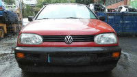 VOLKSWAGEN GOLF III (1H1)(11.1991)