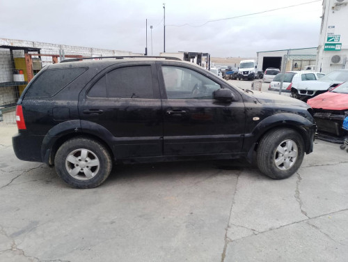  KIA SORENTO (BL) 