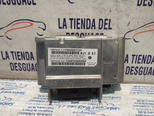  CENTRALITA AIRBAG 
