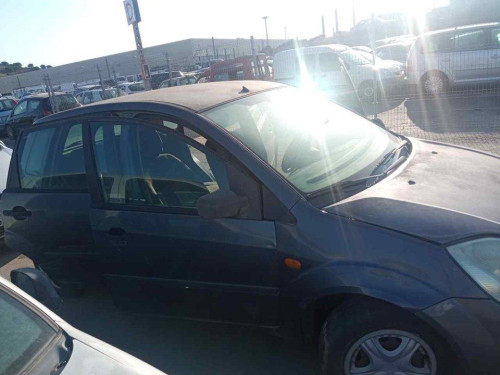  FORD FIESTA (CBK) 