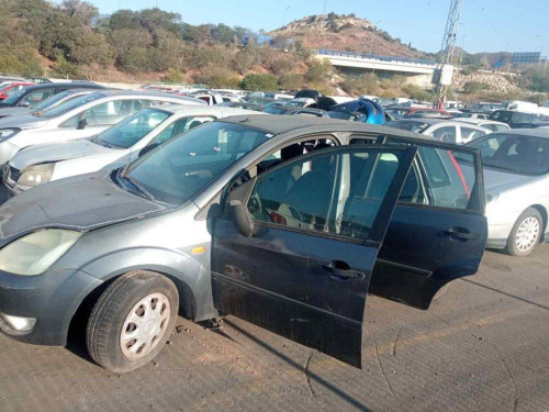  FORD FIESTA (CBK) 