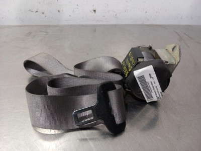 CINTURON SEGURIDAD TRASERO DERECHO, BMW, SERIE 3 COUPE (E92)