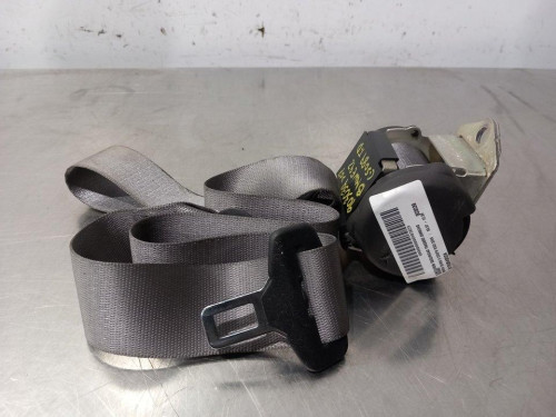 CINTURON SEGURIDAD TRASERO DERECHO, BMW, SERIE 3 COUPE (E92)