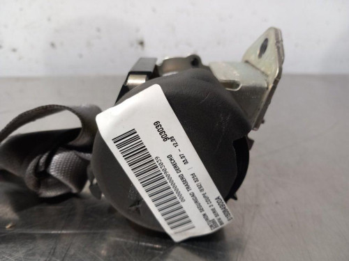 CINTURON SEGURIDAD TRASERO DERECHO, BMW, SERIE 3 COUPE (E92)