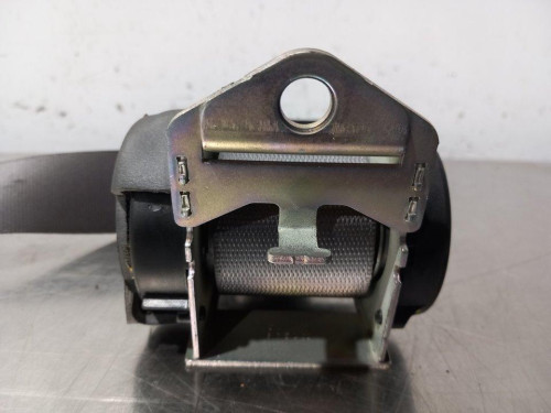 CINTURON SEGURIDAD TRASERO DERECHO, BMW, SERIE 3 COUPE (E92)