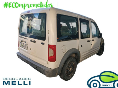 FORD TOURNEO CONNECT (TC7)