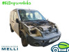 FORD TOURNEO CONNECT (TC7) — автомобиль-донор на запчасти 