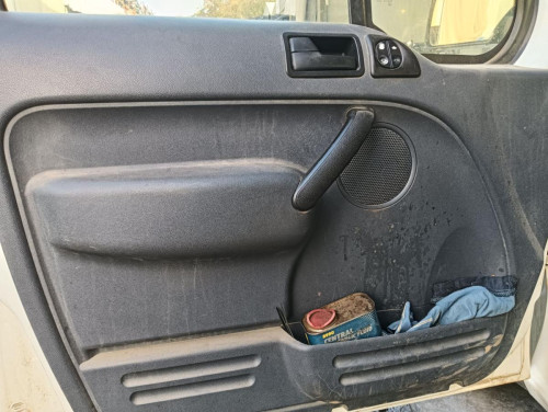 FORD TOURNEO CONNECT (TC7) — автомобиль-донор на запчасти 