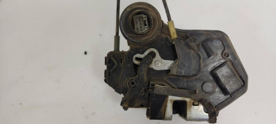 CERRADURA PUERTA TRASERA DERECHA, SUZUKI, GRAND VITARA (JB/JT)