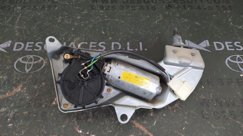 MOTOR LIMPIA TRASERO Renault MEGANE I BERL./ BERL. CON PORTÓN (BA0) 
