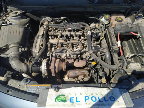  OPEL INSIGNIA BERLINA 