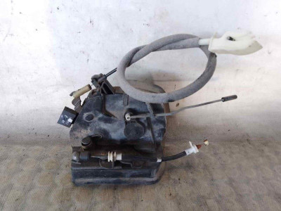 CERRADURA PUERTA TRASERA IZQUIERDA, BMW, SERIE X5 (E53)
