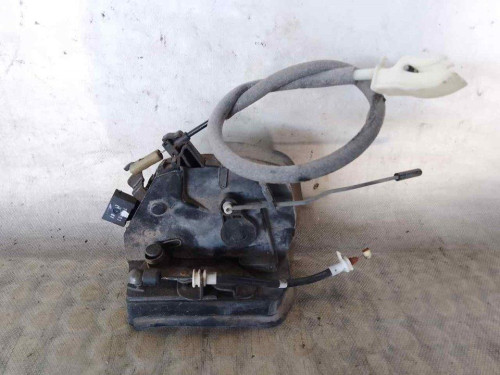CERRADURA PUERTA TRASERA IZQUIERDA BMW SERIE X5 (E53) 