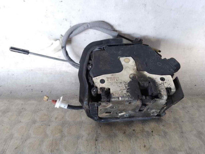 CERRADURA PUERTA TRASERA IZQUIERDA, BMW, SERIE X5 (E53)