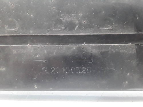 REFUERZO PARAGOLPES DELANTERO Ford TRANSIT CONNECT (TC7) 
