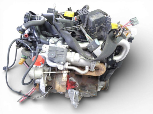  RENAULT MEGANE III SPORT TOURER 