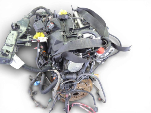  RENAULT MEGANE III SPORT TOURER 