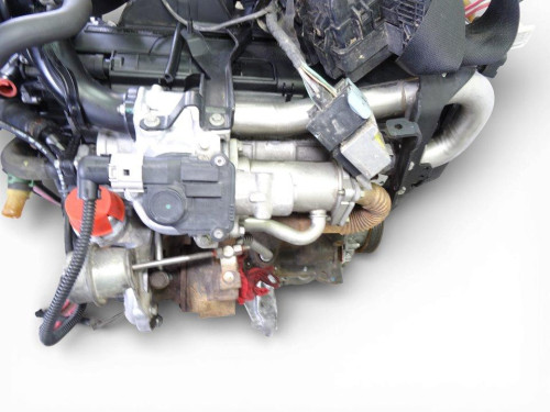  RENAULT MEGANE III SPORT TOURER 