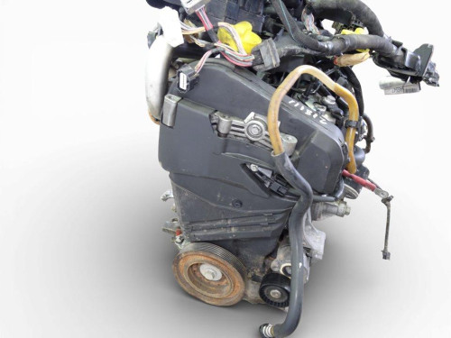  RENAULT MEGANE III SPORT TOURER 