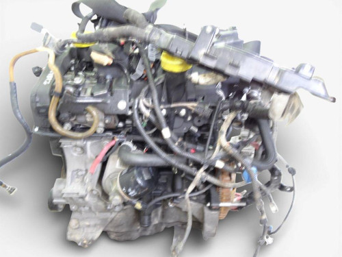  RENAULT MEGANE III SPORT TOURER 