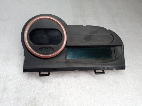  CUADRO INSTRUMENTOS, RENAULT, TWINGO II 