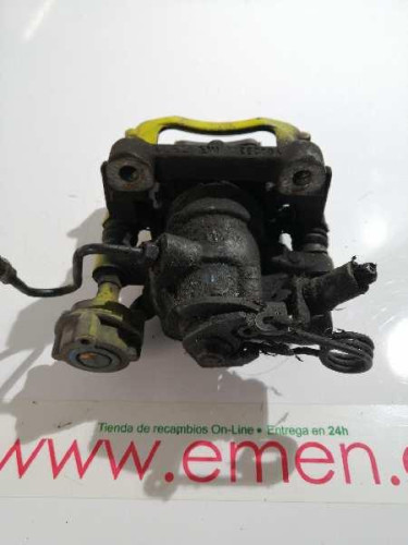  PINZA DE FRENO TRASERA IZQUIERDA Peugeot 207 