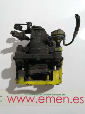 PINZA DE FRENO TRASERA IZQUIERDA, PEUGEOT, 207