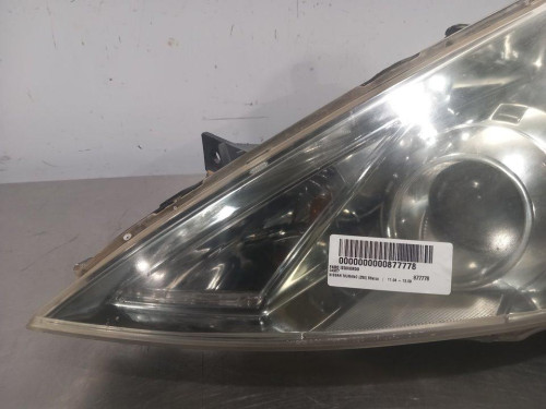  FARO IZQUIERDO, NISSAN, MURANO (Z50) 