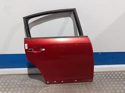  PUERTA DELANTERA DERECHA, CITROEN, C4 BERLINA 