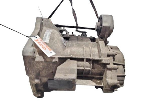  CAJA CAMBIOS CHRYSLER VOYAGER (RG) 