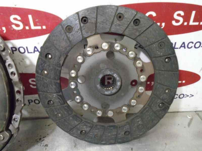 KIT EMBRAGUE, NISSAN, QASHQAI (J11E)