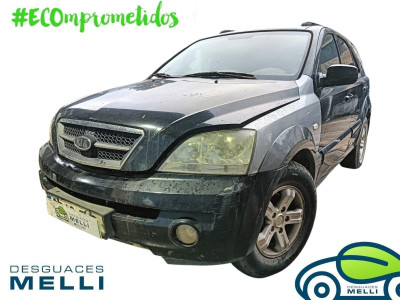 KIA SORENTO (BL)